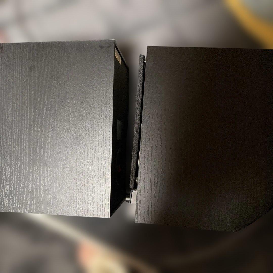 Onkyo Speaker Gx-D90(B)