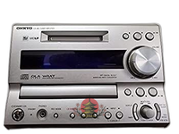 Others Onkyo Fr-X7A Cd/Md