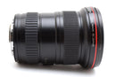Lens (Zoom) Canon Ef16-35Mm F2.8L Ii Usm