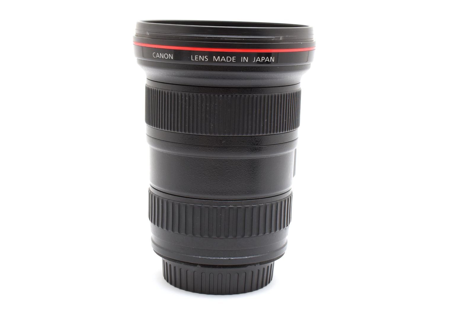 Lens (Zoom) Canon Ef16-35Mm F2.8L Ii Usm