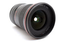 Lens (Zoom) Canon Ef16-35Mm F2.8L Ii Usm