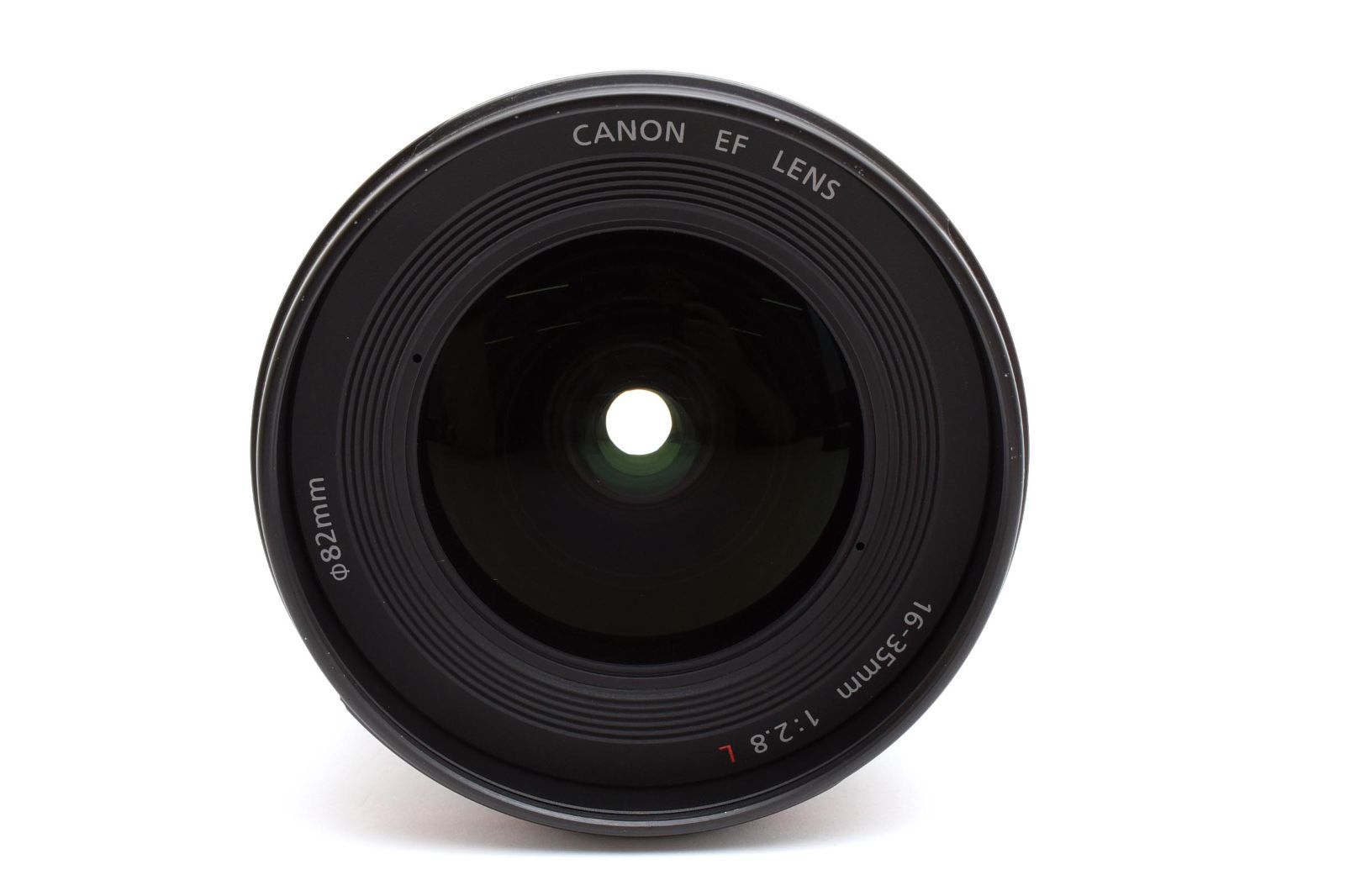 Lens (Zoom) Canon Ef16-35Mm F2.8L Ii Usm