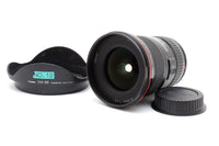 Lens (Zoom) Canon Ef16-35Mm F2.8L Ii Usm