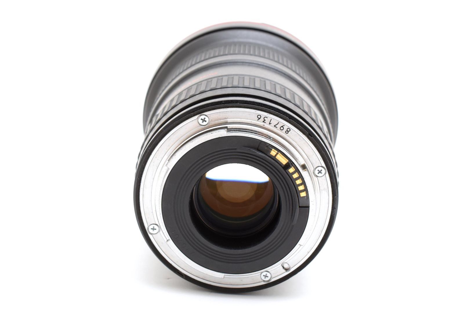 Lens (Zoom) Canon Ef16-35Mm F2.8L Ii Usm