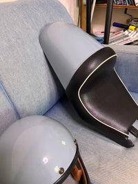 Seats W650