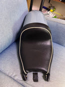 Seats W650