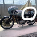 Seats W650