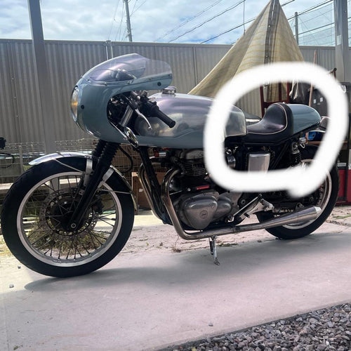 Seats W650