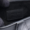Christian Dior Handbag Saddle Used A