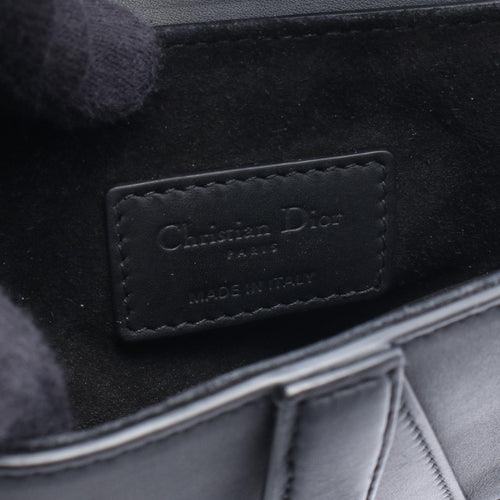 Christian Dior Handbag Saddle Used A