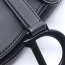 Christian Dior Handbag Saddle Used A