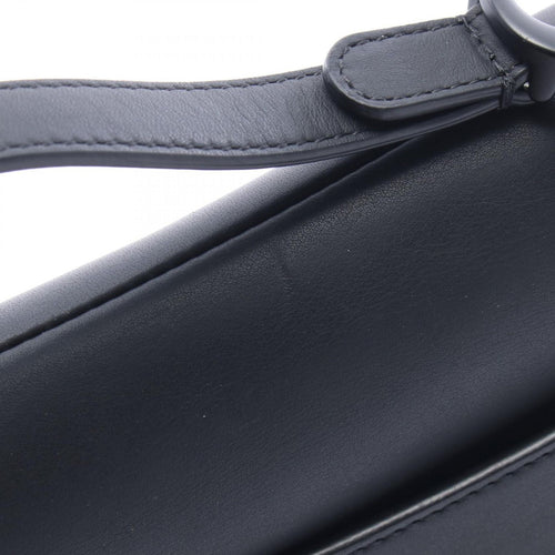 Christian Dior Handbag Saddle Used A