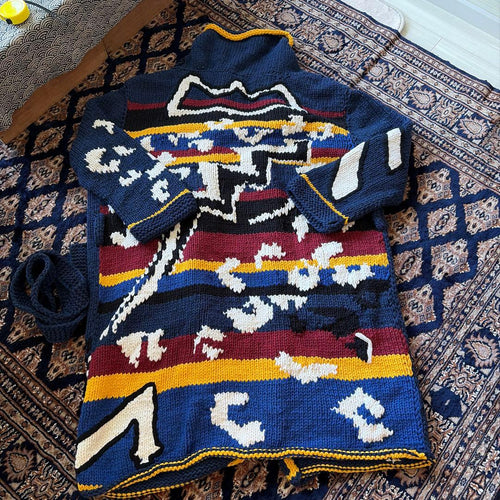 Comme Des Garcons Homme Plus Knitted Tops Sweaters Sibling