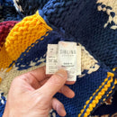 Comme Des Garcons Homme Plus Knitted Tops Sweaters Sibling