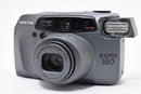 Pentax Compact Camera (Film) Espio 160 #0760A