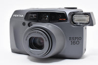 Pentax Compact Camera (Film) Espio 160 #0760A