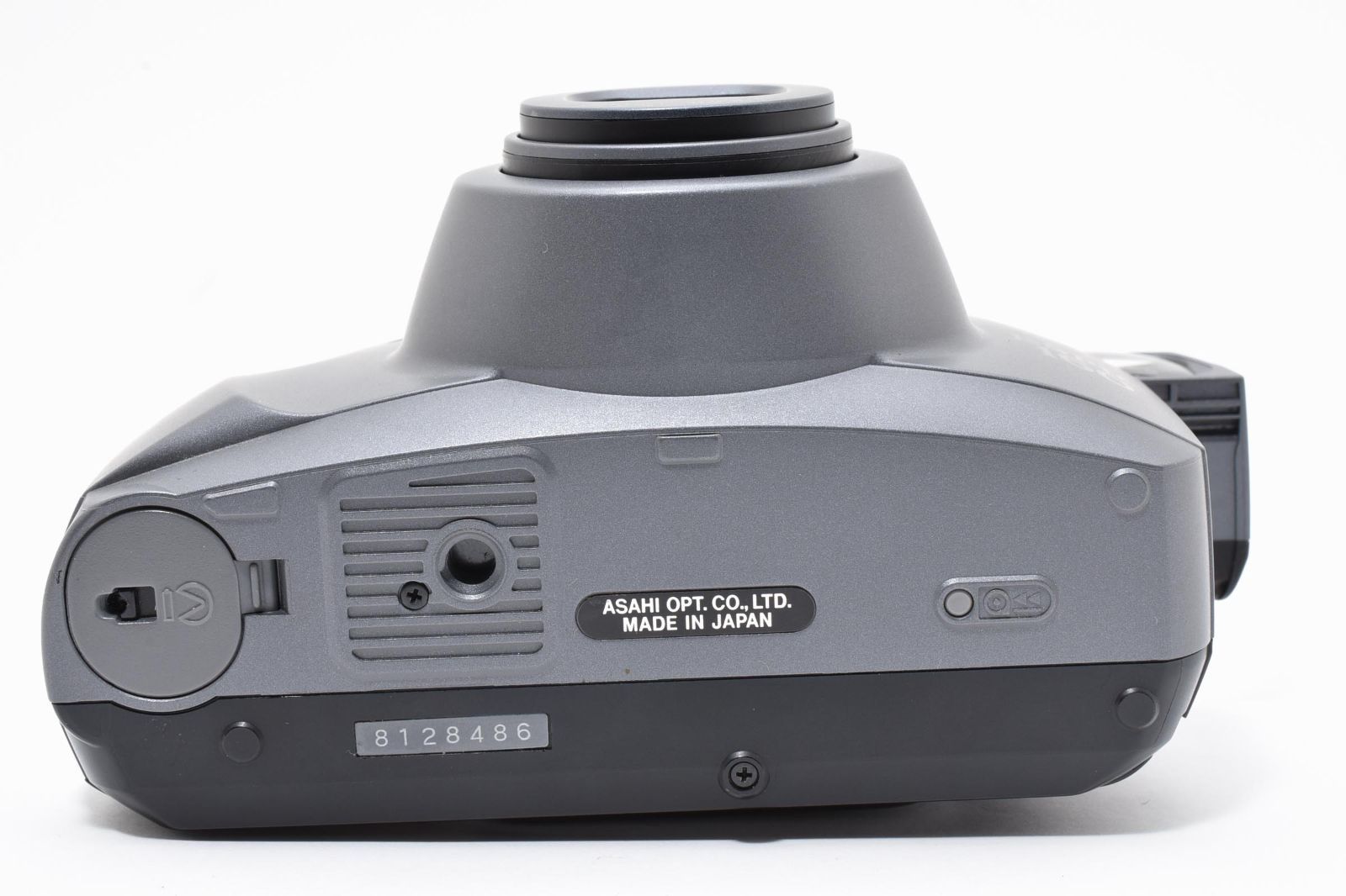 Pentax Compact Camera (Film) Espio 160 #0760A