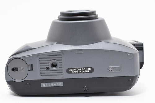 Pentax Compact Camera (Film) Espio 160 #0760A