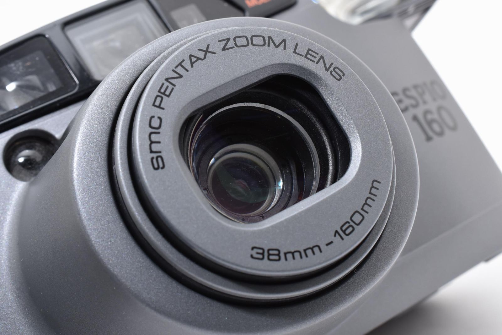 Appareil photo Compact Pentax (Film) Espio 160 #0760A
