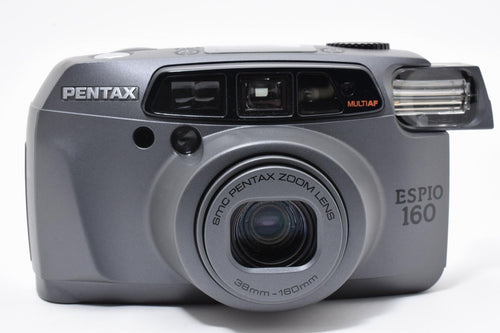 Appareil photo Compact Pentax (Film) Espio 160 #0760A