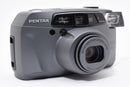 Pentax Compact Camera (Film) Espio 160 #0760A