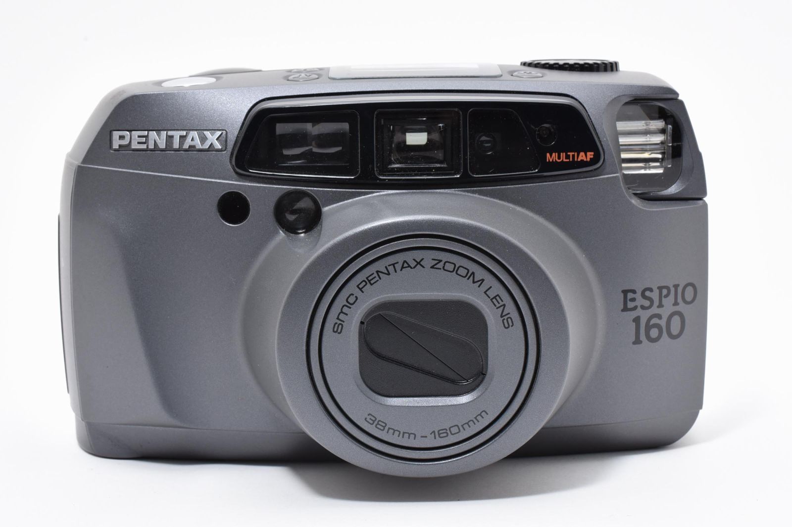 Pentax Compact Camera (Film) Espio 160 #0760A