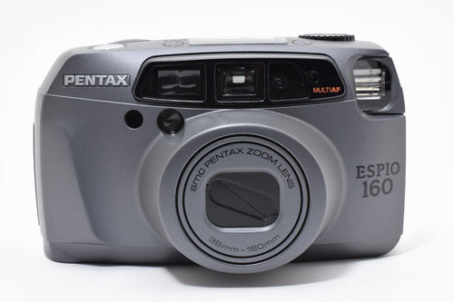 Appareil photo Compact Pentax (Film) Espio 160 #0760A