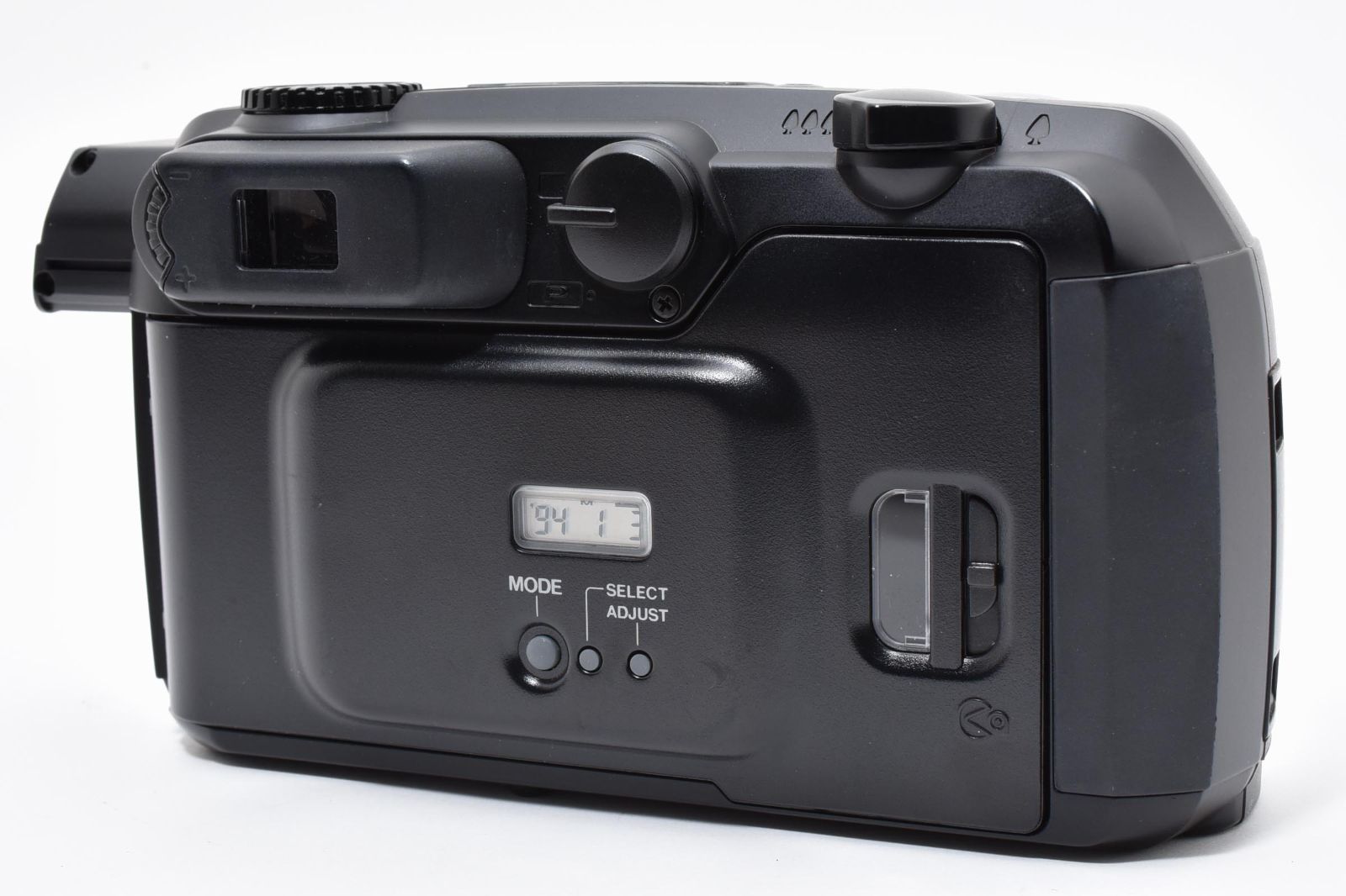 Pentax Compact Camera (Film) Espio 160 #0760A