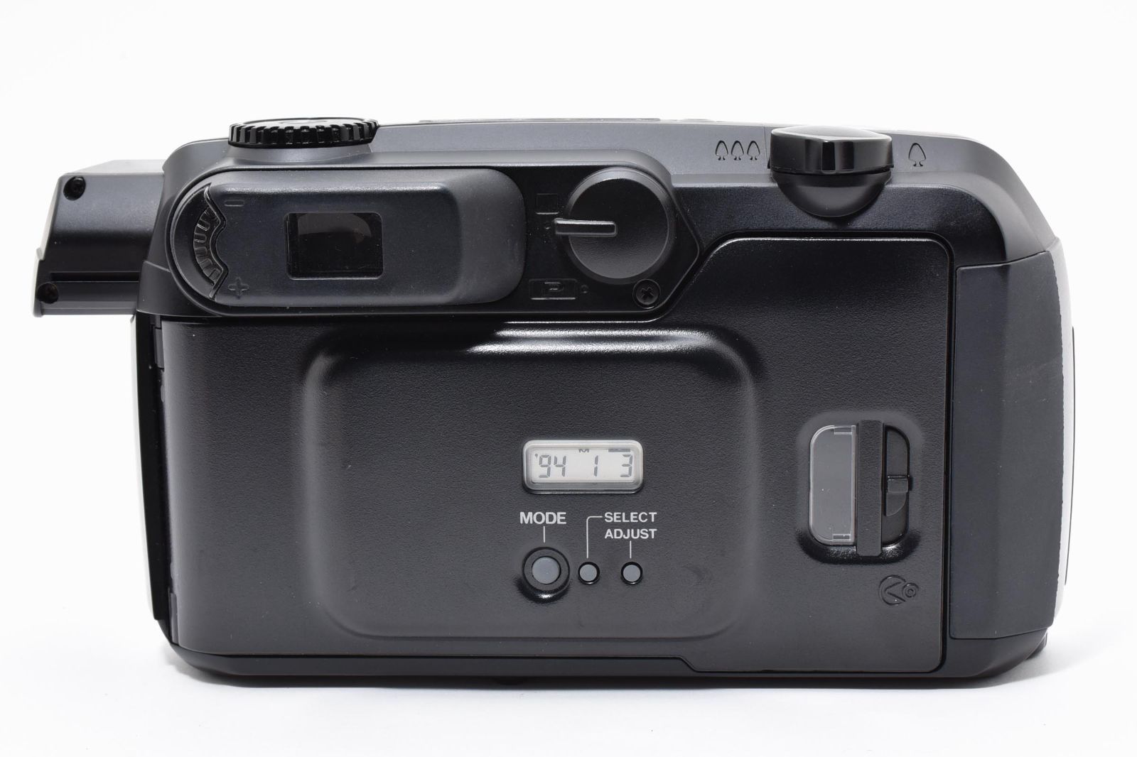 Pentax Compact Camera (Film) Espio 160 #0760A