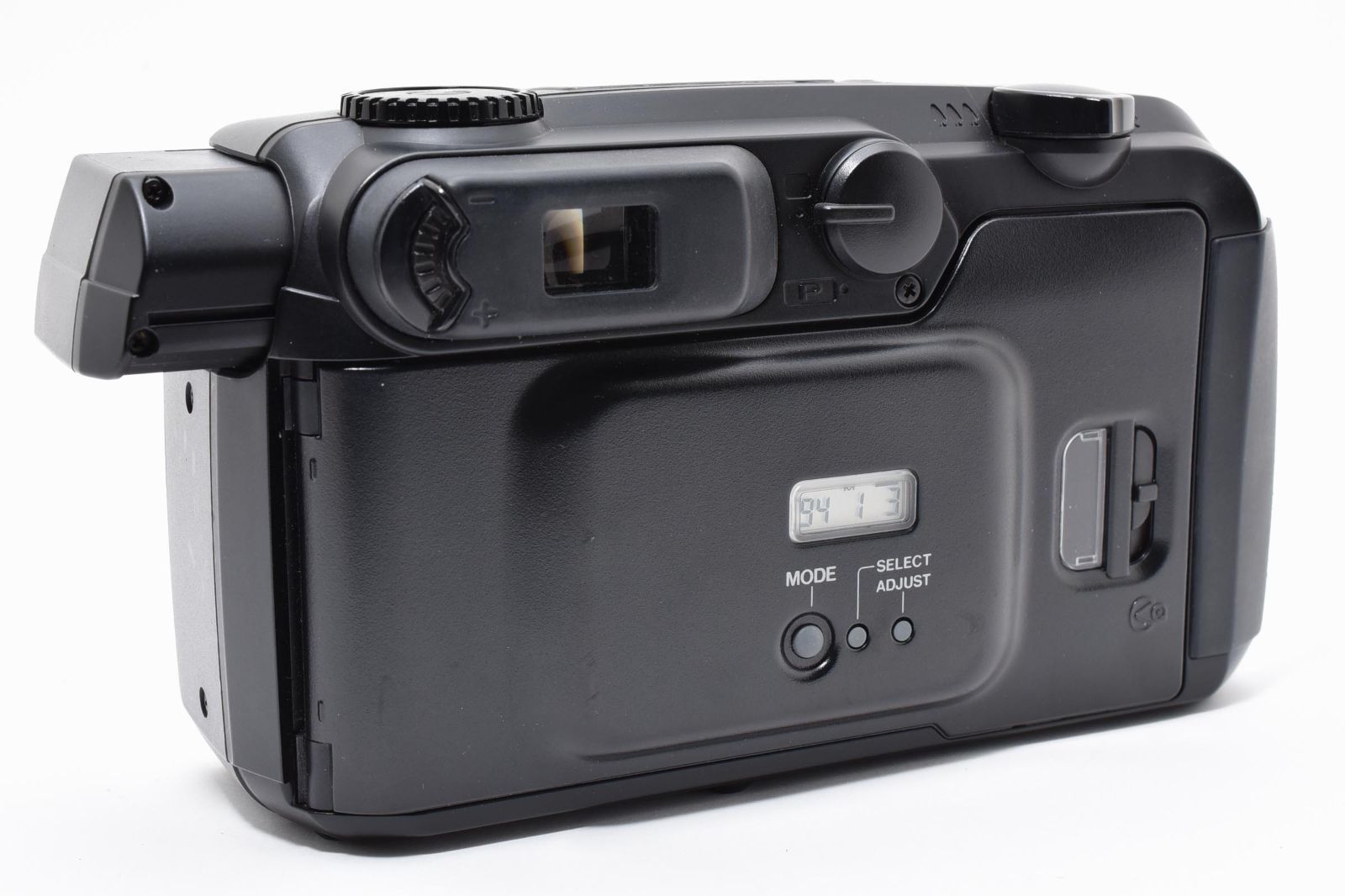 Pentax Compact Camera (Film) Espio 160 #0760A