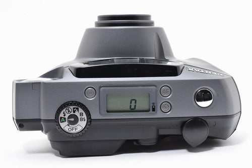 Pentax Compact Camera (Film) Espio 160 #0760A