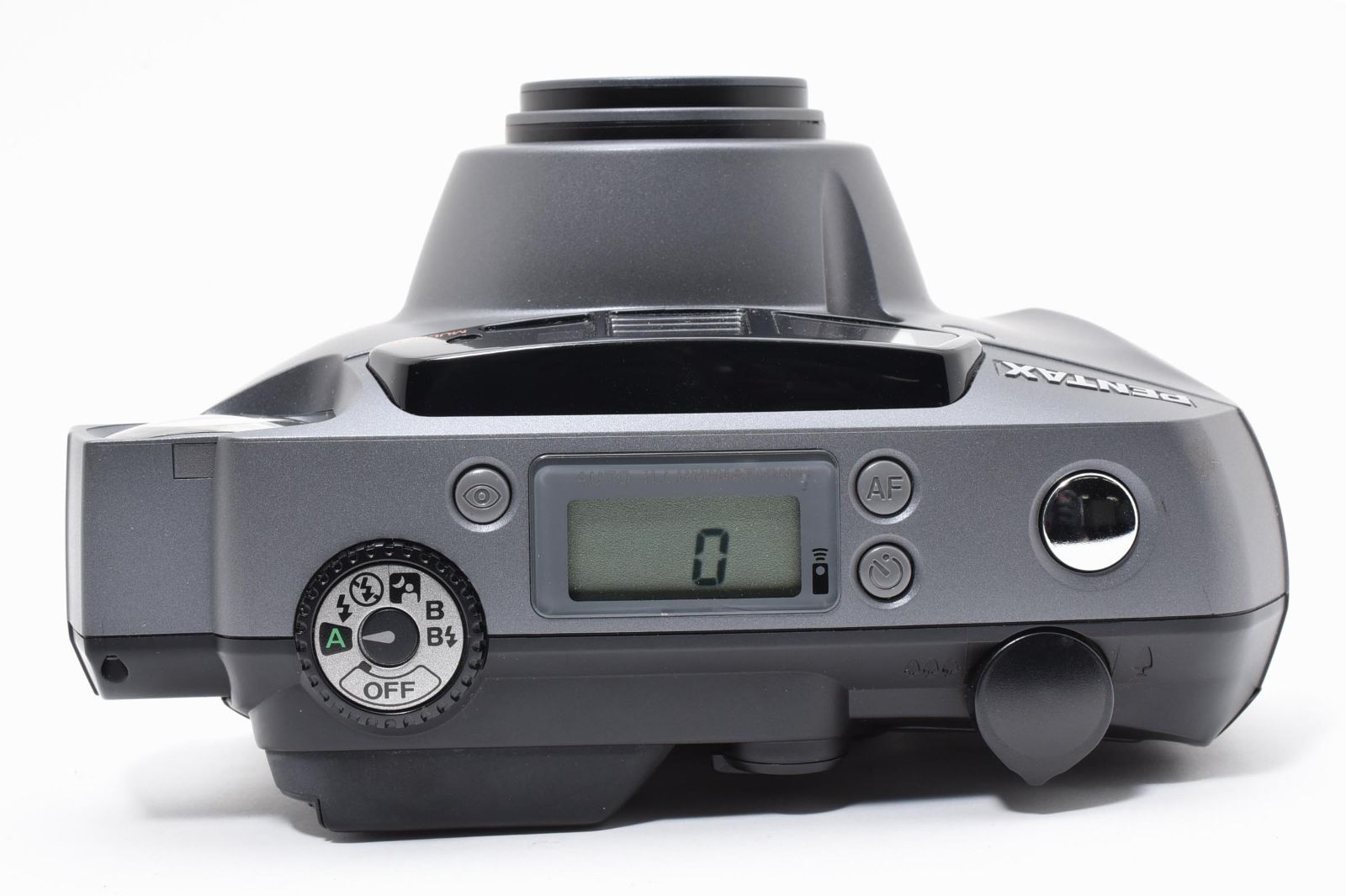 Pentax Compact Camera (Film) Espio 160 #0760A