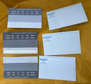 Sony Cassette Tapes Hf-Es Hf-X 16