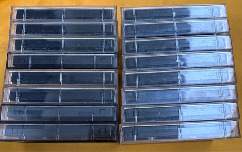 Sony Cassette Tapes Hf-Es Hf-X 16
