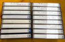 Sony Cassette Tapes Hf-Es Hf-X 16