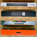 Jbl Surround Speakers, Rear Soundbars