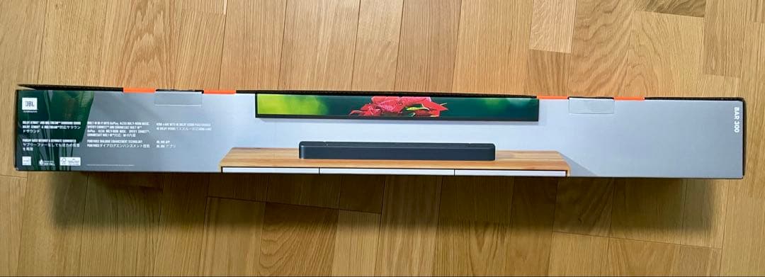 Jbl Surround Speakers, Rear Soundbars