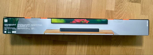 Jbl Surround Speakers, Rear Soundbars
