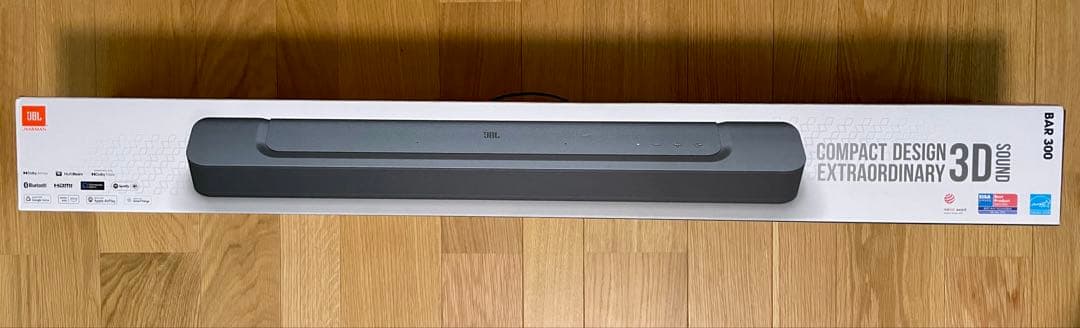 Jbl Surround Speakers, Rear Soundbars