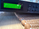 Roland Hardware Instruments U-110 Pcm Sound Module