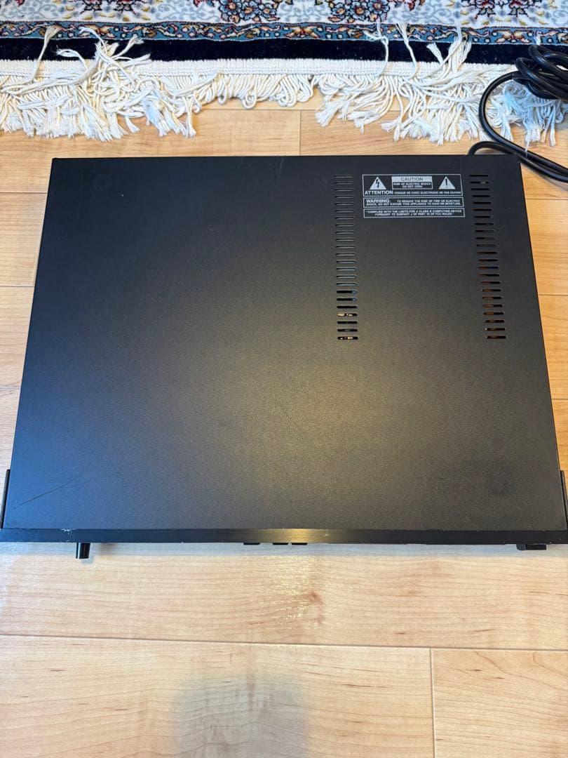 Roland Hardware Instruments U-110 Pcm Sound Module