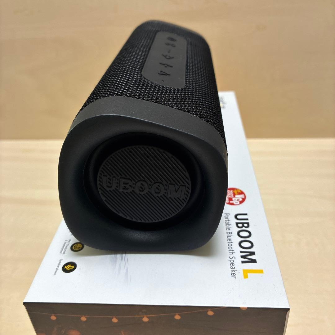 Earfun Wireless Speakers Uboom L Bluetooth