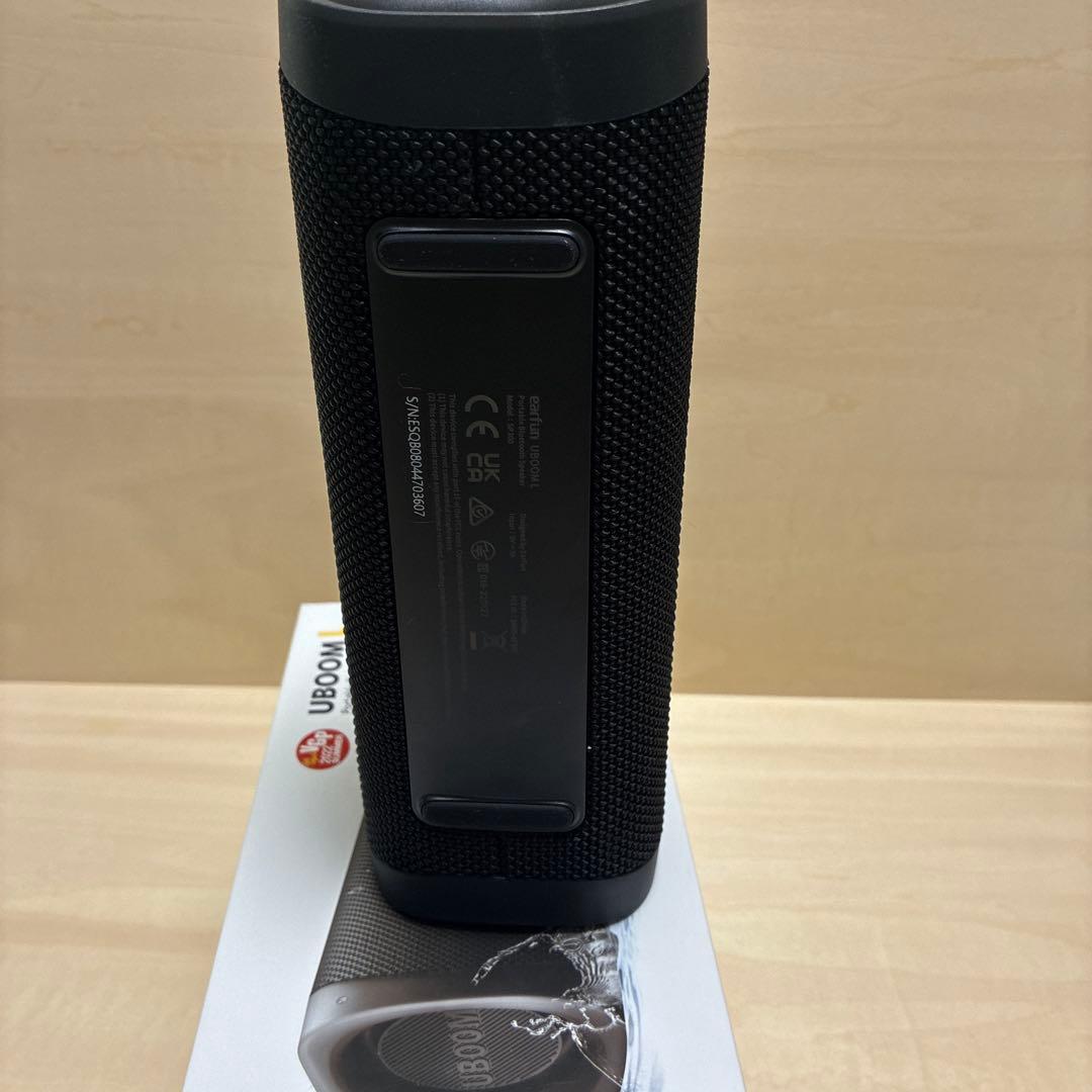 Earfun Wireless Speakers Uboom L Bluetooth