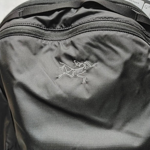 Rucksacks Backpacks 15L Black