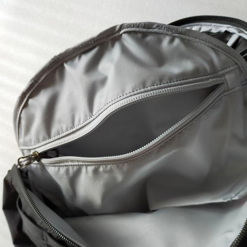 Rucksacks Backpacks 15L Black