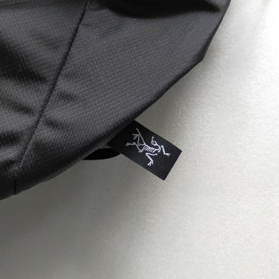 Rucksacks Backpacks 15L Black