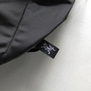 Rucksacks Backpacks 15L Black