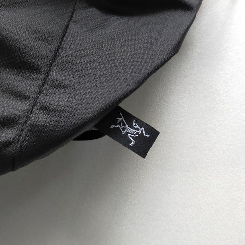 Rucksacks Backpacks 15L Black