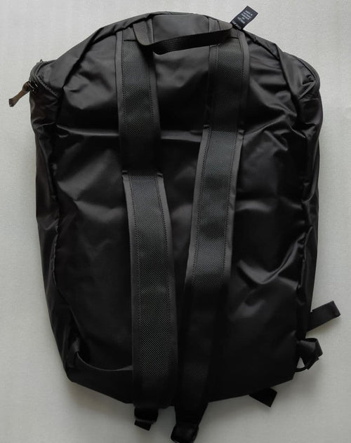 Rucksacks Backpacks 15L Black