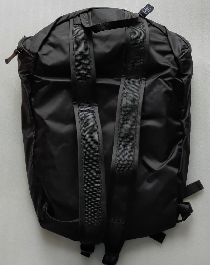 Rucksacks Backpacks 15L Black